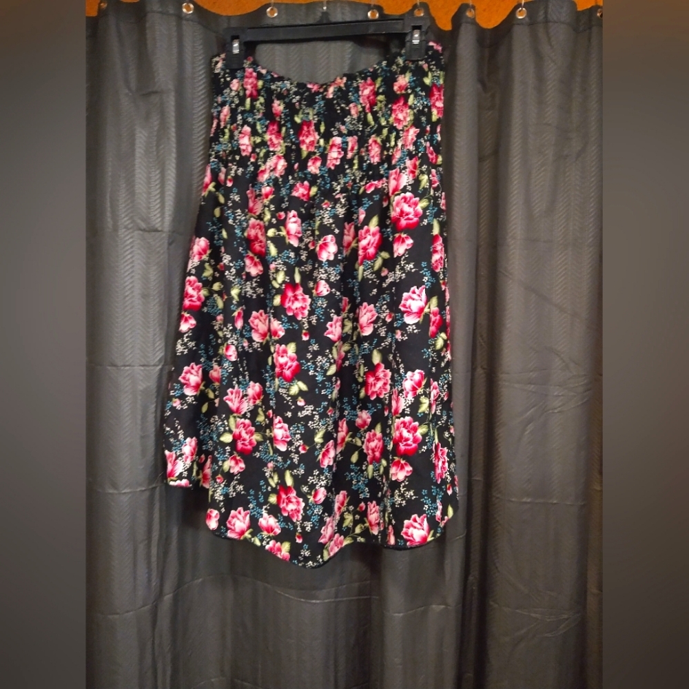 Reversible top